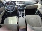 2016 Kia Optima Lx იყიდება Conway-ში, AR - Front End