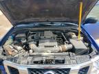 2014 Nissan Frontier S for Sale in Amarillo, TX - Front End