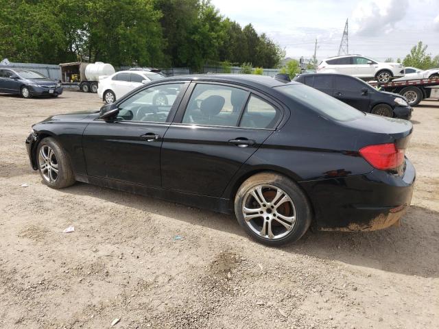 2014 BMW 320 I