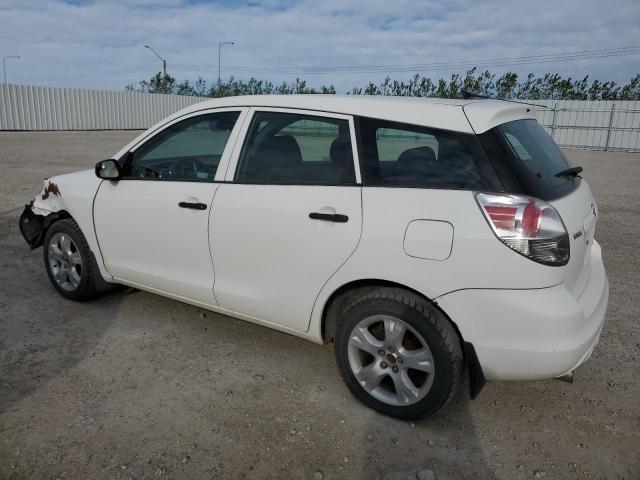 2007 TOYOTA COROLLA MATRIX XR