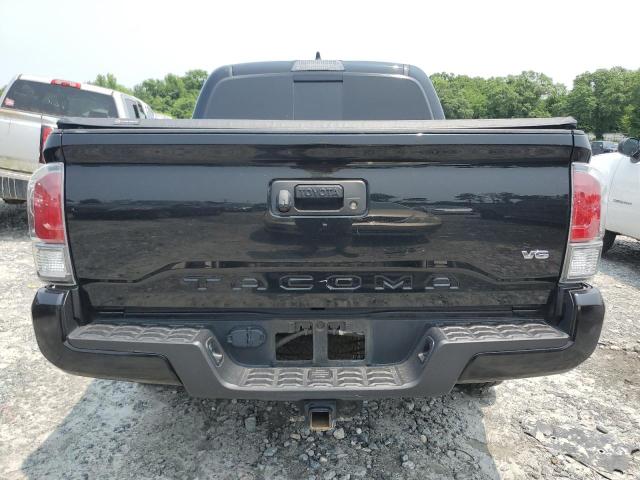  TOYOTA TACOMA 2023 Черный
