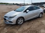 2017 Chevrolet Cruze Lt for Sale in Colorado Springs, CO - Rear End