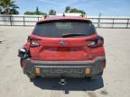 2025 Subaru Crosstrek Wilderness en Venta en Bakersfield, CA - All Over
