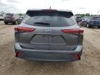 2020 Toyota Highlander Hybrid Xle продається в Elgin, IL - Front End
