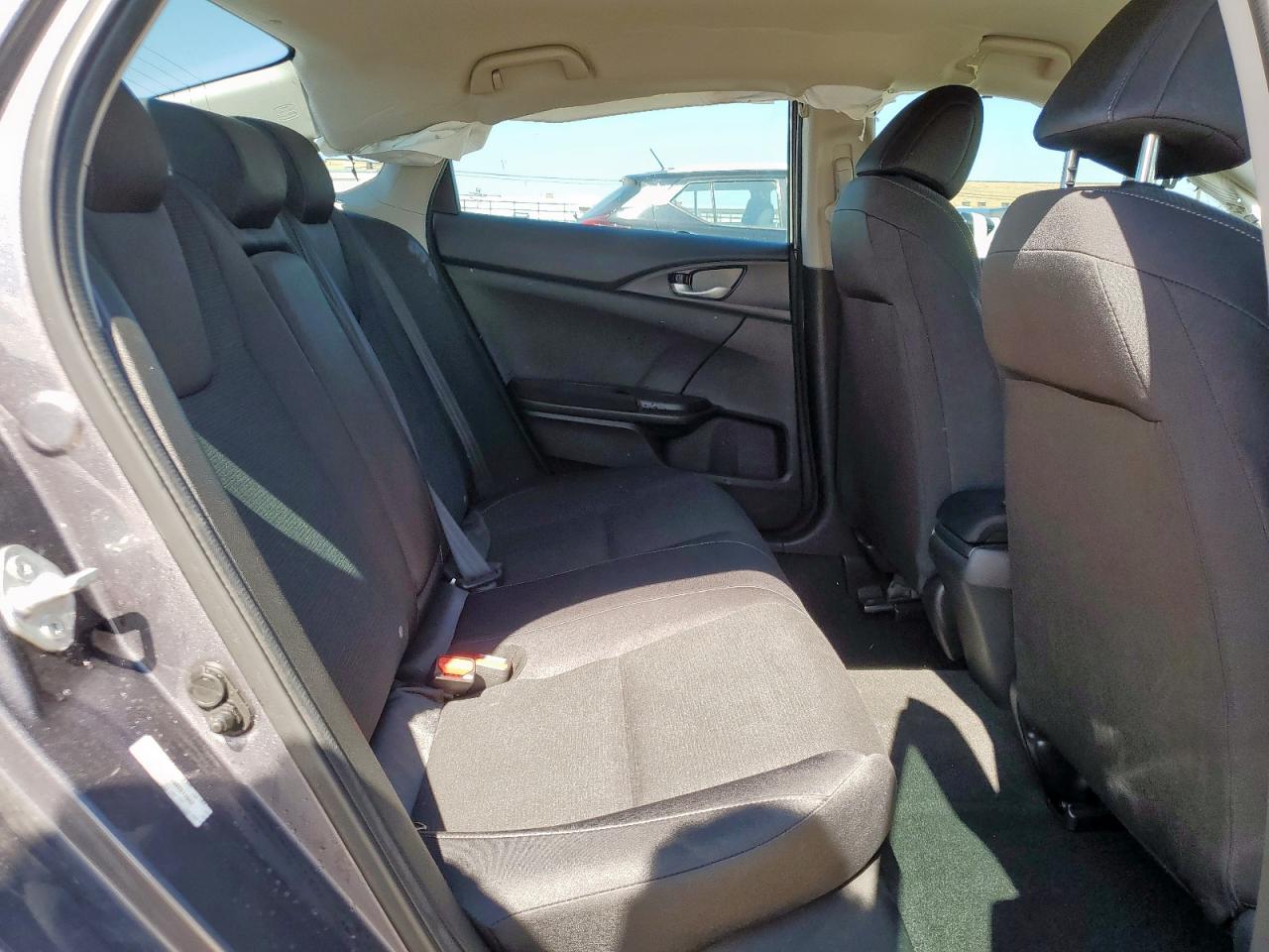 2022 Honda Insight Ex VIN: 19XZE4F54NE011603 Lot: 56305755