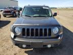 2015 Jeep Patriot  zu verkaufen in Rocky View County, AB - Rear End