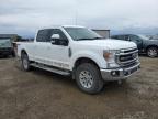 2021 Ford F250 Super Duty for Sale in Helena, MT - Side