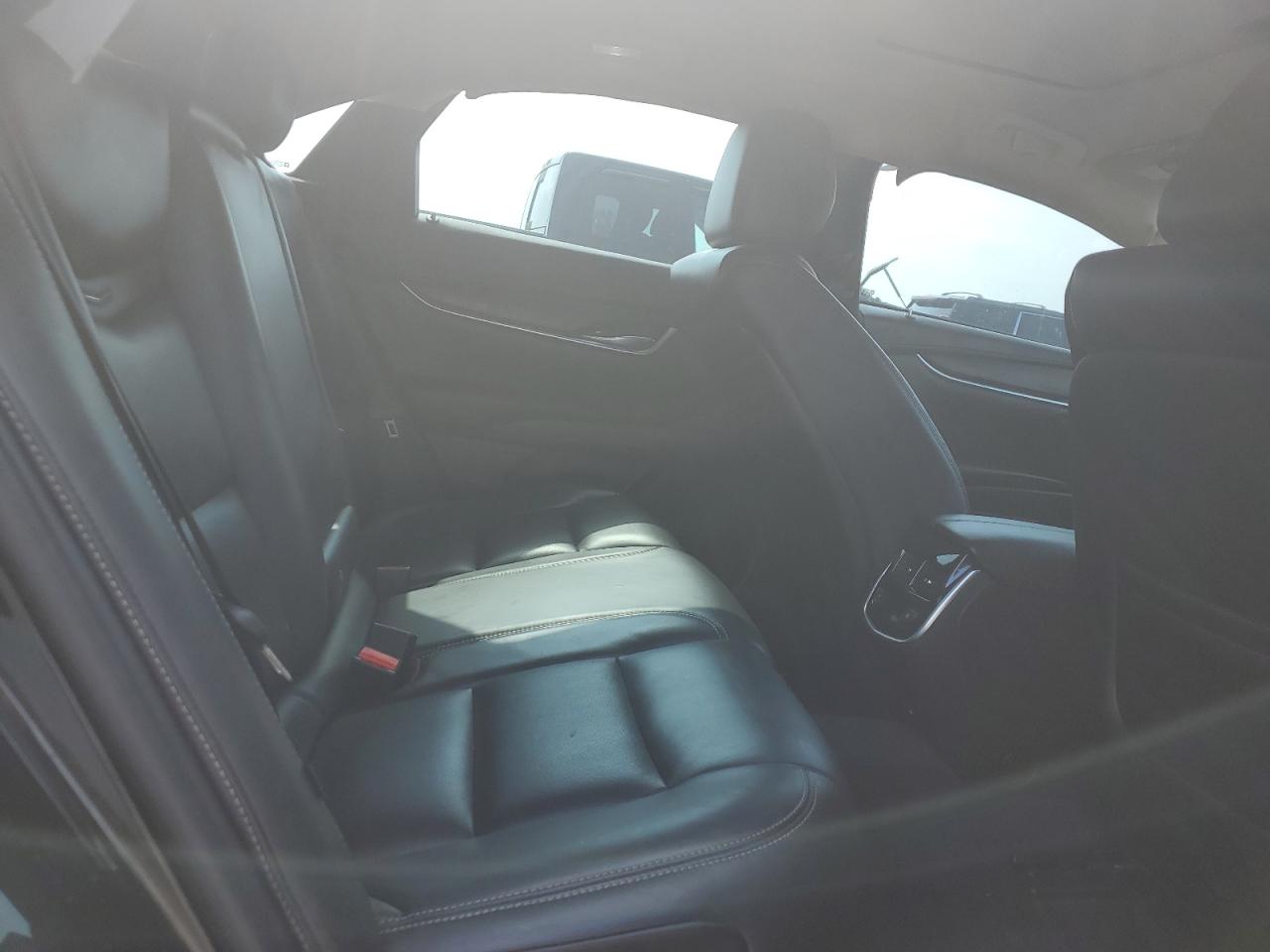 2018 Cadillac Xts Luxury VIN: 2G61N5S30J9164322 Lot: 57048835