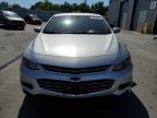 2018 Chevrolet Malibu Lt   на продаже в Antelope, CA - Rear End