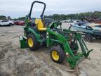 2023 John Deere 2025R იყიდება Conway-ში, AR - Burn - Engine