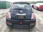 2015 Fiat 500 Sport for Sale in Ellenwood, GA - Mechanical