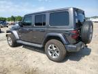 2018 Jeep Wrangler Unlimited Sahara for Sale in Conway, AR - Front End