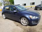 2015 Volkswagen Golf Tdi for Sale in Portland, OR - Vandalism