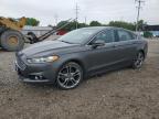 2016 Ford Fusion Titanium na sprzedaż w Columbus, OH - Mechanical