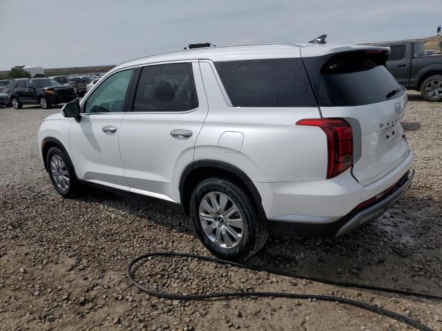  HYUNDAI PALISADE 2024 Biały