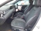 2022 MERCEDES-BENZ A CLASS A180 AMG LINE EXECUTIVE EDITION 4DR for sale at Copart SANDWICH