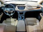 2017 Cadillac Xt5 Platinum zu verkaufen in Grand Prairie, TX - Rear End