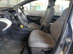 2021 Toyota Corolla Se en Venta en Cartersville, GA - Rear End