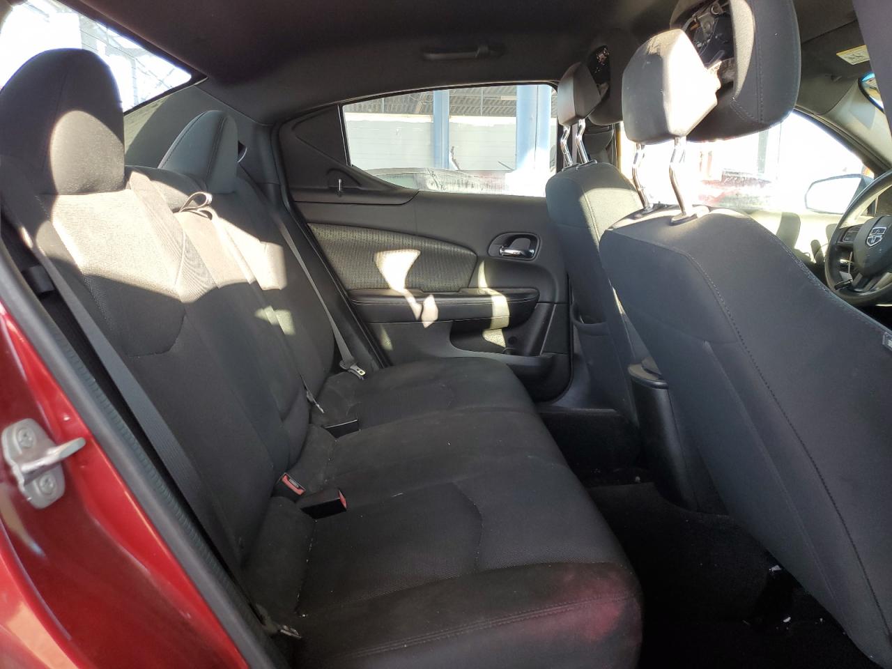 2014 Dodge Avenger Se VIN: 1C3CDZAB0EN216323 Lot: 55827575