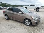 2013 Hyundai Accent Gls for Sale in Houston, TX - Vandalism