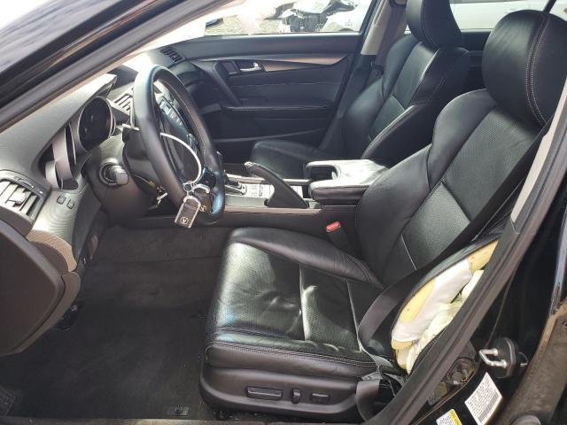  ACURA TL 2013 Blue
