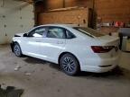 2019 Volkswagen Jetta S იყიდება Ebensburg-ში, PA - Front End