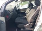 2009 MERCEDES BENZ A160 BLUEE for sale at Copart BELFAST
