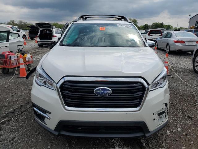  SUBARU ASCENT 2022 White
