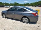 2019 Nissan Sentra S   за продажба в Charles City, VA - Side