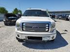 2013 Ford F150 Supercrew for Sale in Walton, KY - Water/Flood