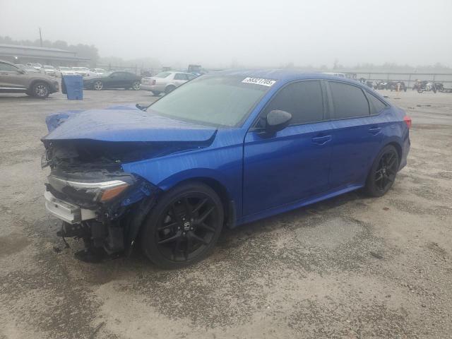 HONDA CIVIC SPOR 2022