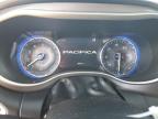 2022 Chrysler Pacifica Touring L   للبيع في Bakersfield، CA - Front End