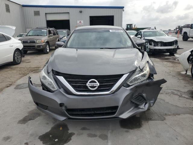  NISSAN ALTIMA 2018 Gray