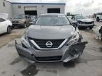 2018 Nissan Altima 2.5 for Sale in New Orleans, LA - Front End