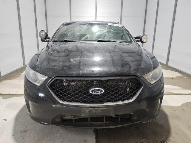  FORD TAURUS 2013 Czarny