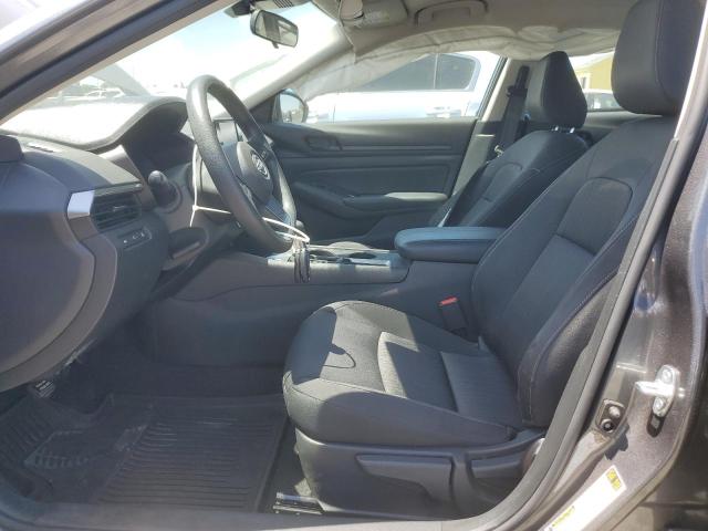  NISSAN ALTIMA 2023 Gray