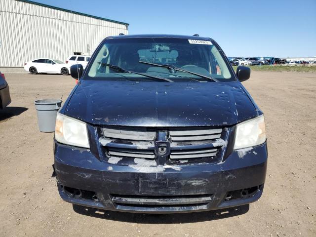 2010 DODGE GRAND CARAVAN SE