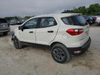 2022 Ford Ecosport S للبيع في Ocala، FL - Front End