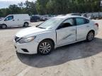 2016 Nissan Altima 2.5   for Sale in Ocala, FL - Side