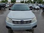 2009 Subaru Forester 2.5X   for Sale in Bridgeton, MO - Hail