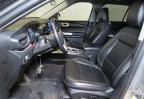 2021 Ford Explorer Xlt იყიდება Los Angeles-ში, CA - All Over
