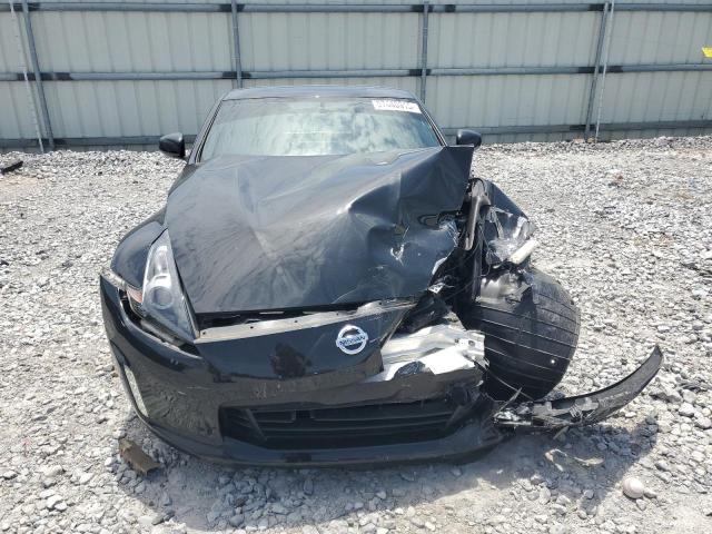  NISSAN 370Z 2020 Black