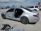 2018 Lincoln Continental Reserve იყიდება New Orleans-ში, LA - Side