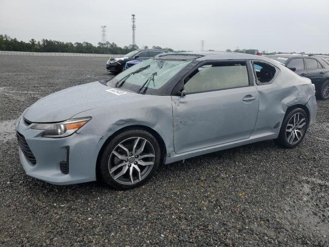 2016 Toyota Scion Tc 