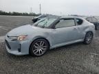 2016 Toyota Scion Tc  for Sale in Riverview, FL - Rollover