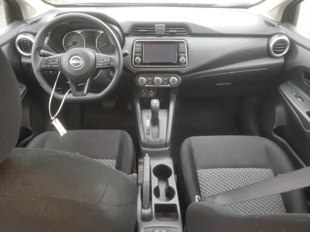  NISSAN VERSA 2024 Сірий