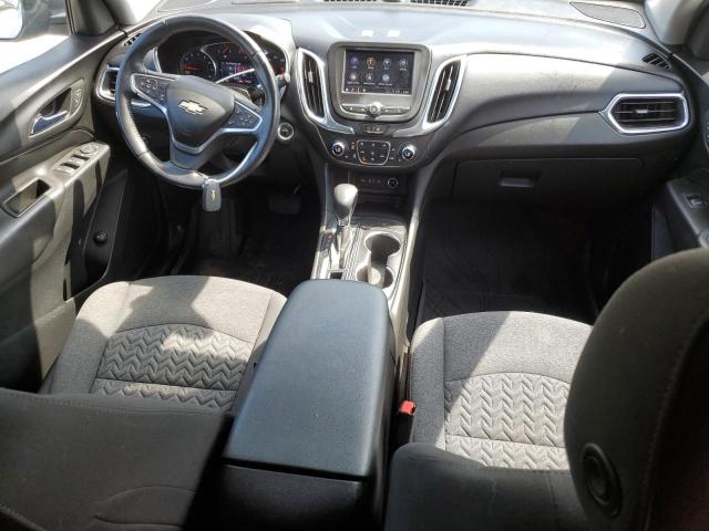  CHEVROLET EQUINOX 2022 Сірий