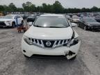 2009 Nissan Murano S на продаже в Madisonville, TN - Front End