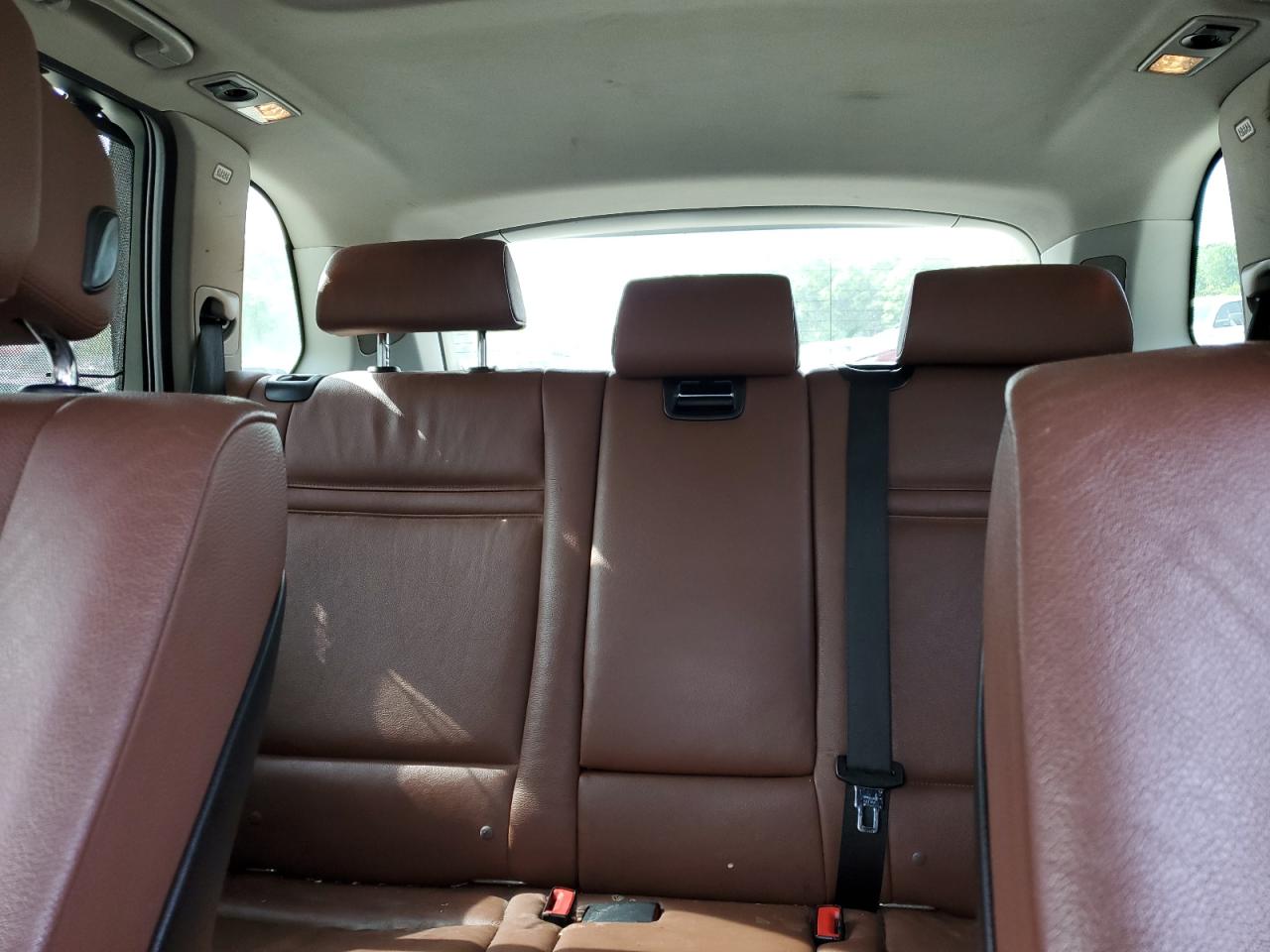 2011 BMW X5 xDrive35D VIN: 5UXZW0C50BL662688 Lot: 57796225
