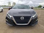 2021 Nissan Altima Sv for Sale in Columbia Station, OH - Rear End